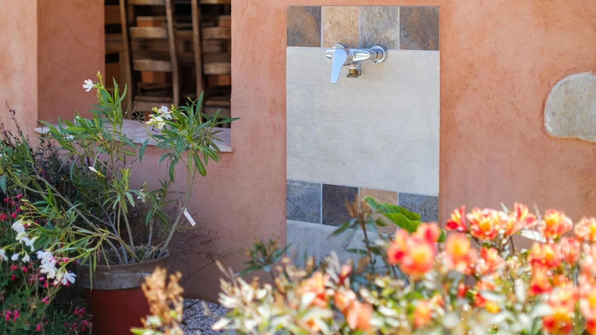 Propriete Fontaine Margo Villa Seillans