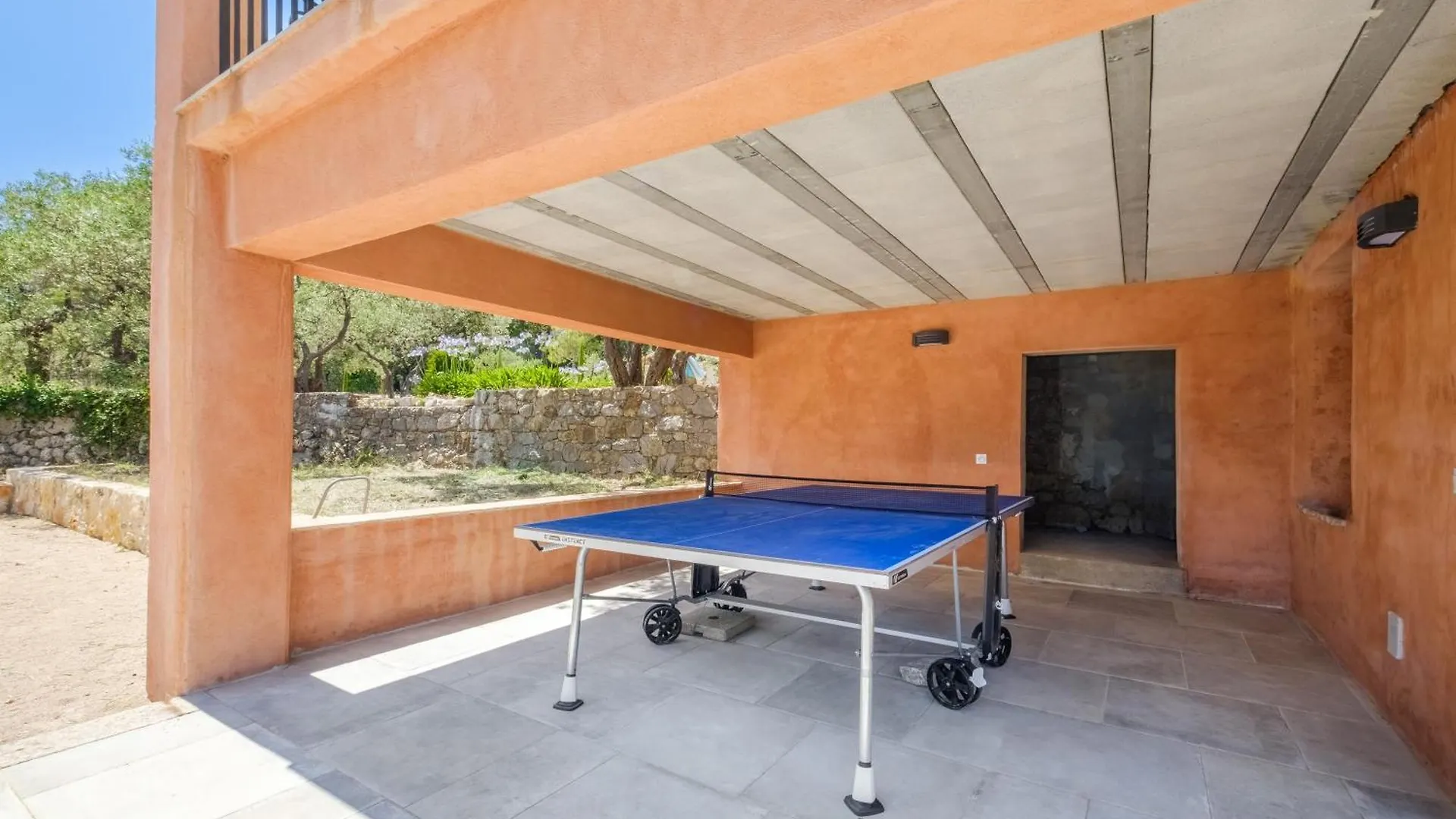 Propriete Fontaine Margo Villa Seillans 0*,